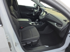 Used 2024  Chevrolet Malibu 4dr Sdn 1LT at Dime Down by Frank Leta near Bridgeton&comma; MO