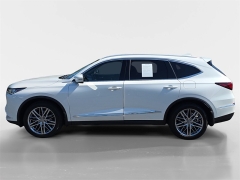 Used 2023  Acura MDX SH-AWD w/Advance Pkg at Dime Down by Frank Leta near Bridgeton, MO