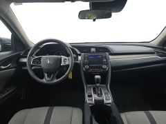 Used 2021  Honda Civic Sedan LX CVT at Dime Down by Frank Leta near Bridgeton&comma; MO