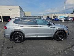 Used 2023 Volkswagen Tiguan 2.0T SE R-Line Black FWD at Dime Down by Frank Leta near Bridgeton, MO