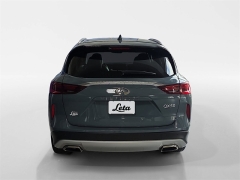 Used 2024 INFINITI QX50 LUXE FWD at Dime Down by Frank Leta near Bridgeton, MO