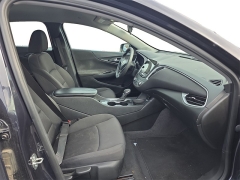 Used 2023  Chevrolet Malibu 4dr Sdn 1LT at Dime Down by Frank Leta near Bridgeton, MO