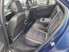 Used 2022 Chevrolet Equinox FWD 4dr RS at Dime Down by Frank Leta near Bridgeton, MO