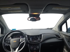 Used 2020  Chevrolet Trax 4d SUV AWD LT at Dime Down by Frank Leta near Bridgeton&comma; MO
