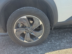 Used 2025  Nissan Rogue AWD SV at Dime Down by Frank Leta near Bridgeton&comma; MO