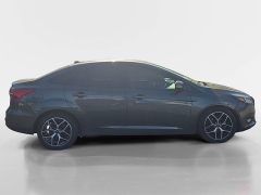 Used 2018  Ford Focus 4d Sedan SE EcoBoost at Dime Down by Frank Leta near Bridgeton&comma; MO