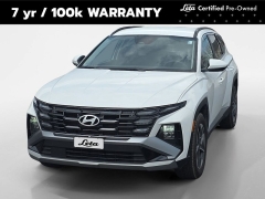  2025 Hyundai Tucson SEL AWD at Dime Down by Frank Leta near Bridgeton, MO