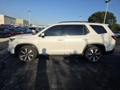 Used 2023 Honda Pilot Touring AWD at Dime Down by Frank Leta near Bridgeton, MO