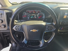 Used 2019  Chevrolet Silverado 1500 LD 4WD Double Cab LT w&sol;1LT at Dime Down by Frank Leta near Bridgeton&comma; MO