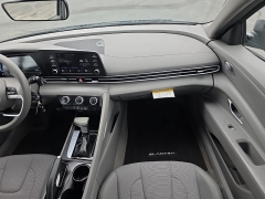 Used 2024 Hyundai Elantra SE IVT at Dime Down by Frank Leta near Bridgeton, MO