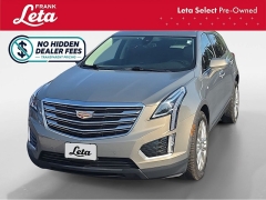  2018 Cadillac XT5 4d SUV AWD Premium Luxury at Dime Down by Frank Leta near Bridgeton, MO