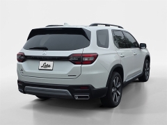 Used 2023 Honda Pilot Touring AWD at Dime Down by Frank Leta near Bridgeton, MO