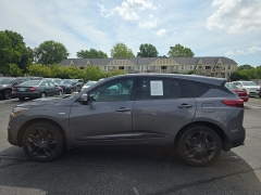 Used 2020 Acura RDX 4d SUV SH-AWD A-Spec at Dime Down by Frank Leta near Bridgeton, MO
