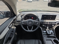Used 2025 Acura MDX SH-AWD at Dime Down by Frank Leta near Bridgeton, MO