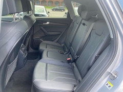 Used 2024  Audi Q5 S line Premium Plus 45 TFSI quattro at Dime Down by Frank Leta near Bridgeton, MO