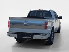 Used 2013  Ford F-150 4WD SuperCrew at Dime Down by Frank Leta near Bridgeton&comma; MO