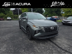 Used 2023 Hyundai Tucson XRT FWD at Dime Down by Frank Leta near Bridgeton, MO