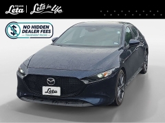  2024 Mazda Mazda3 Hatchback 2.5 S Preferred Auto FWD at Dime Down by Frank Leta near Bridgeton, MO