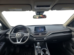 Used 2024  Nissan Altima 2&period;5 SV Sedan at Dime Down by Frank Leta near Bridgeton&comma; MO