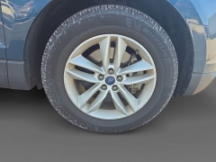 Used 2016  Ford Edge 4d SUV AWD SEL EcoBoost at Dime Down by Frank Leta near Bridgeton&comma; MO