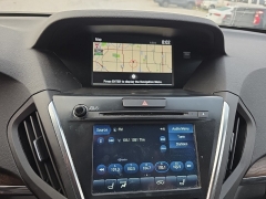 Used 2020 Acura MDX 4d SUV AWD Tech at Dime Down by Frank Leta near Bridgeton, MO