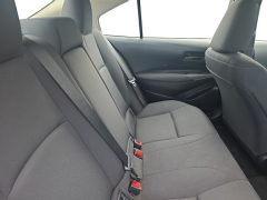Used 2023  Toyota Corolla LE CVT at Dime Down by Frank Leta near Bridgeton&comma; MO
