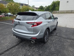 Used 2023 Acura RDX SH-AWD w/A-Spec Advance Package at Dime Down by Frank Leta near Bridgeton, MO