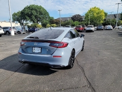 Used 2023 Honda Civic Hatchback Sport CVT at Dime Down by Frank Leta near Bridgeton, MO