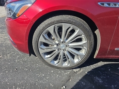 Used 2017  Buick LaCrosse 4d Sedan Premium at Dime Down by Frank Leta near Bridgeton, MO