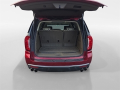 Used 2024  GMC Yukon 4WD 4dr Denali at Dime Down by Frank Leta near Bridgeton, MO