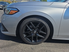 Used 2024  Honda Civic Sedan Sport CVT at Dime Down by Frank Leta near Bridgeton, MO