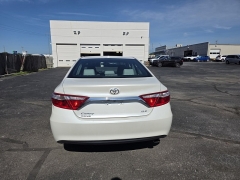 Used 2016 Toyota Camry 4dr Sdn I4 Auto SE w/Special Edition Pkg (Natl) at Dime Down by Frank Leta near Bridgeton, MO