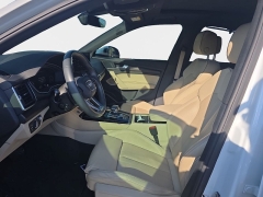 Used 2021  Audi Q5 Sportback Prestige 45 TFSI quattro at Dime Down by Frank Leta near Bridgeton&comma; MO