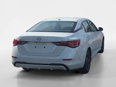 Used 2024  Nissan Sentra SV CVT at Dime Down by Frank Leta near Bridgeton&comma; MO