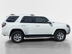 Used 2024  Toyota 4Runner SR5 Premium 4WD at Dime Down by Frank Leta near Bridgeton, MO