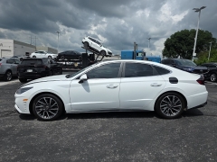Used 2023 Hyundai Sonata Limited 1.6T at Dime Down by Frank Leta near Bridgeton, MO