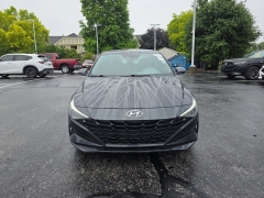Used 2023 Hyundai Elantra SEL IVT at Dime Down by Frank Leta near Bridgeton, MO