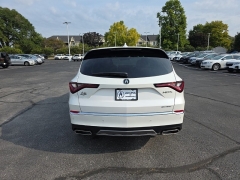 Used 2025 Acura MDX SH-AWD w/Technology Package at Dime Down by Frank Leta near Bridgeton, MO