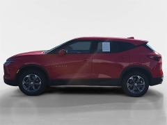 Used 2023  Chevrolet Blazer FWD 4dr LT w/2LT at Dime Down by Frank Leta near Bridgeton, MO
