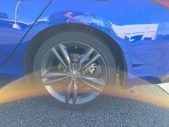 Used 2025 Acura Integra CVT w/A-Spec Technology Package at Dime Down by Frank Leta near Bridgeton, MO