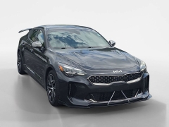 Used 2022  Kia Stinger GT-Line AWD at Dime Down by Frank Leta near Bridgeton&comma; MO