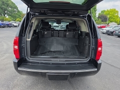 Used 2011 Chevrolet Tahoe 4d SUV 4WD LTZ at Dime Down by Frank Leta near Bridgeton, MO