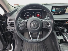 Used 2022  Acura MDX SH-AWD w/Advance Pkg at Dime Down by Frank Leta near Bridgeton, MO