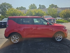 Used 2025 Kia Soul LX IVT at Dime Down by Frank Leta near Bridgeton, MO
