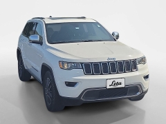 Used 2020  Jeep Grand Cherokee Limited 4x4 at Dime Down by Frank Leta near Bridgeton&comma; MO