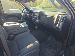 Used 2017 Chevrolet Silverado 1500 4WD Crew Cab 143.5" LT w/1LT at Dime Down by Frank Leta near Bridgeton, MO