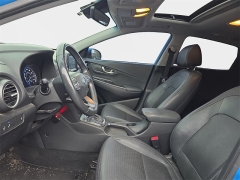 Used 2018  Hyundai Kona Limited 1.6T DCT at Dime Down by Frank Leta near Bridgeton, MO