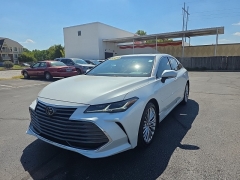 Used 2022 Toyota Avalon Limited FWD at Dime Down by Frank Leta near Bridgeton, MO