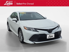 Used 2018 Toyota Camry LE Auto (Natl) at Dime Down by Frank Leta near Bridgeton, MO