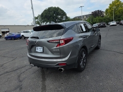 Used 2025 Acura RDX SH-AWD w/A-Spec Package at Dime Down by Frank Leta near Bridgeton, MO